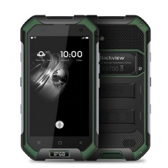Blackview BV6000s 2/16Gb LTE (Green)