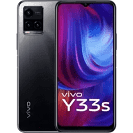 Vivo Y33s 8/128GB Mirror Black (Global Version)