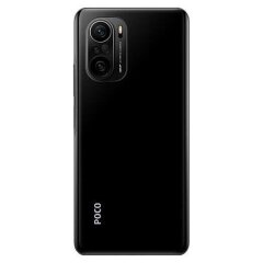 Xiaomi Poco F3 6/128GB Night Black