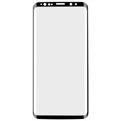 Защитное стекло 3D Samsung Galaxy S9 