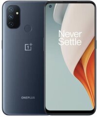 OnePlus Nord N100 4/64GB (Midnight Frost)