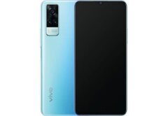 Vivo Y31 4/128GB Ocean Blue (UA)