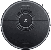 Xiaomi RoboRock Vacuum Cleaner S7 Black (UA)