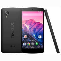 LG Nexus 5 (Black) 32GB