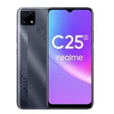Realme C25s 4/64GB NFC Gray (Global Version)