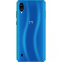 ZTE Blade A5 2020 2/32GB Blue (UA)
