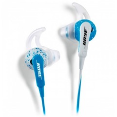 BOSE FreeStyle earbuds (Ice Blue)