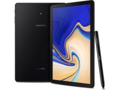 Samsung Galaxy Tab S4 10.5 64GB WI-FI Black (SM-T830NZKA) 