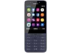 Nokia 230 Dual Sim Blue (16PCML01A02) (UA)
